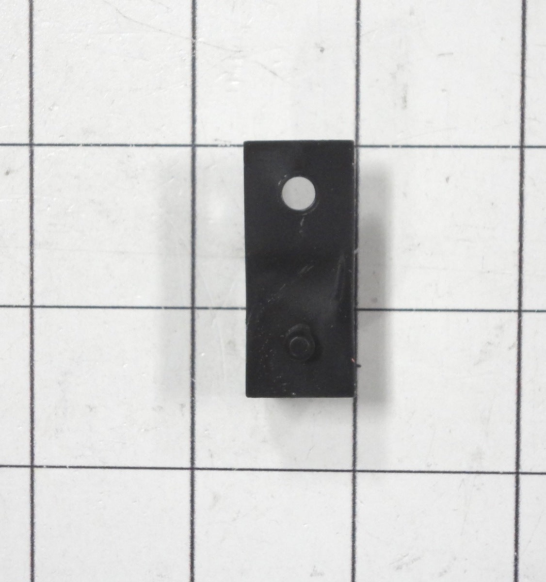 Whirlpool Oven Range Drawer Glide Part WP3195546