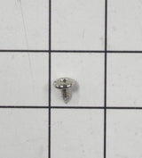 WP3196175 - Durable Screw for Whirlpool Range