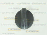 Whirlpool Cooktop Replacement Knob WP3196231