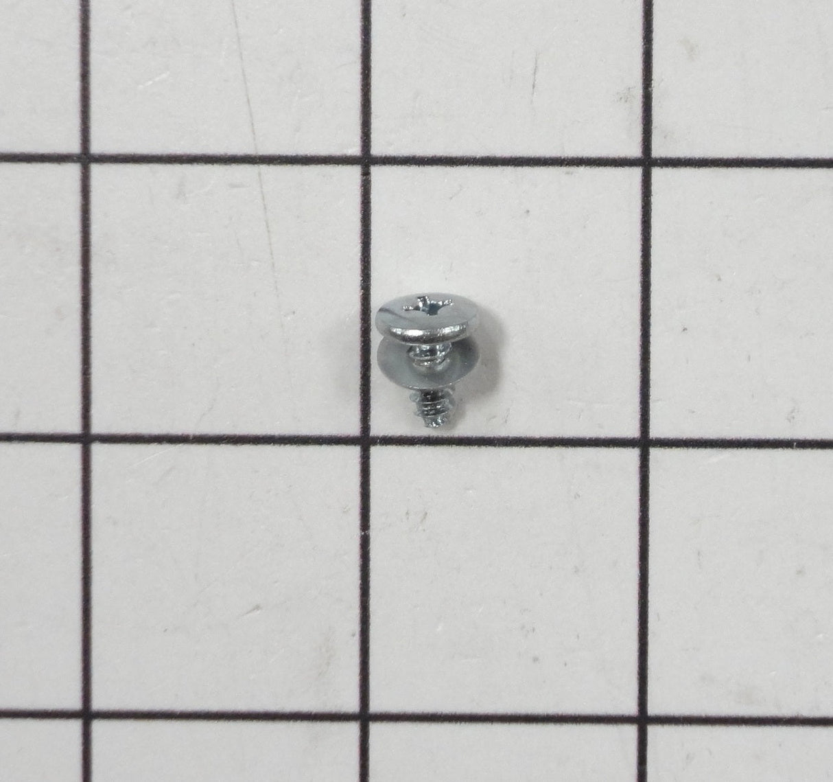 Whirlpool Oven Range Screw Part WP3196557