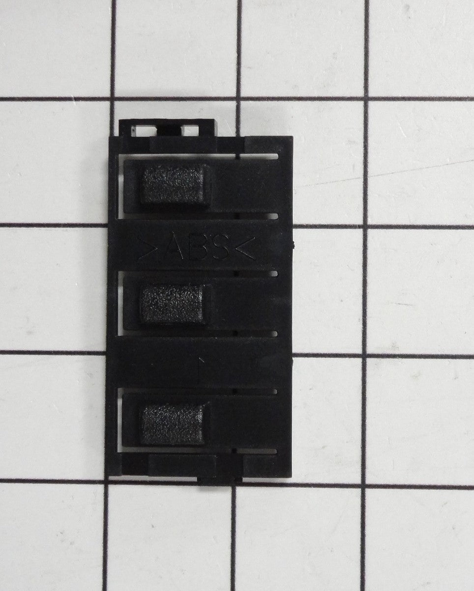 WP33001156 Dryer Button Replacement Part for Whirlpool