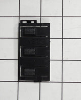WP33001156 Dryer Button Replacement Part for Whirlpool