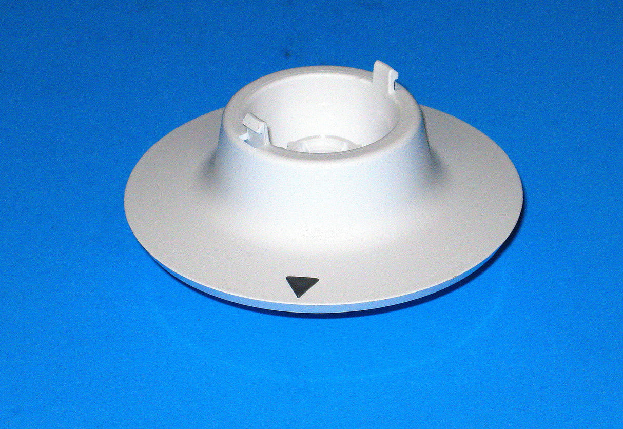 Whirlpool Dryer Timer Dial Skirt, Part#: WP33001621