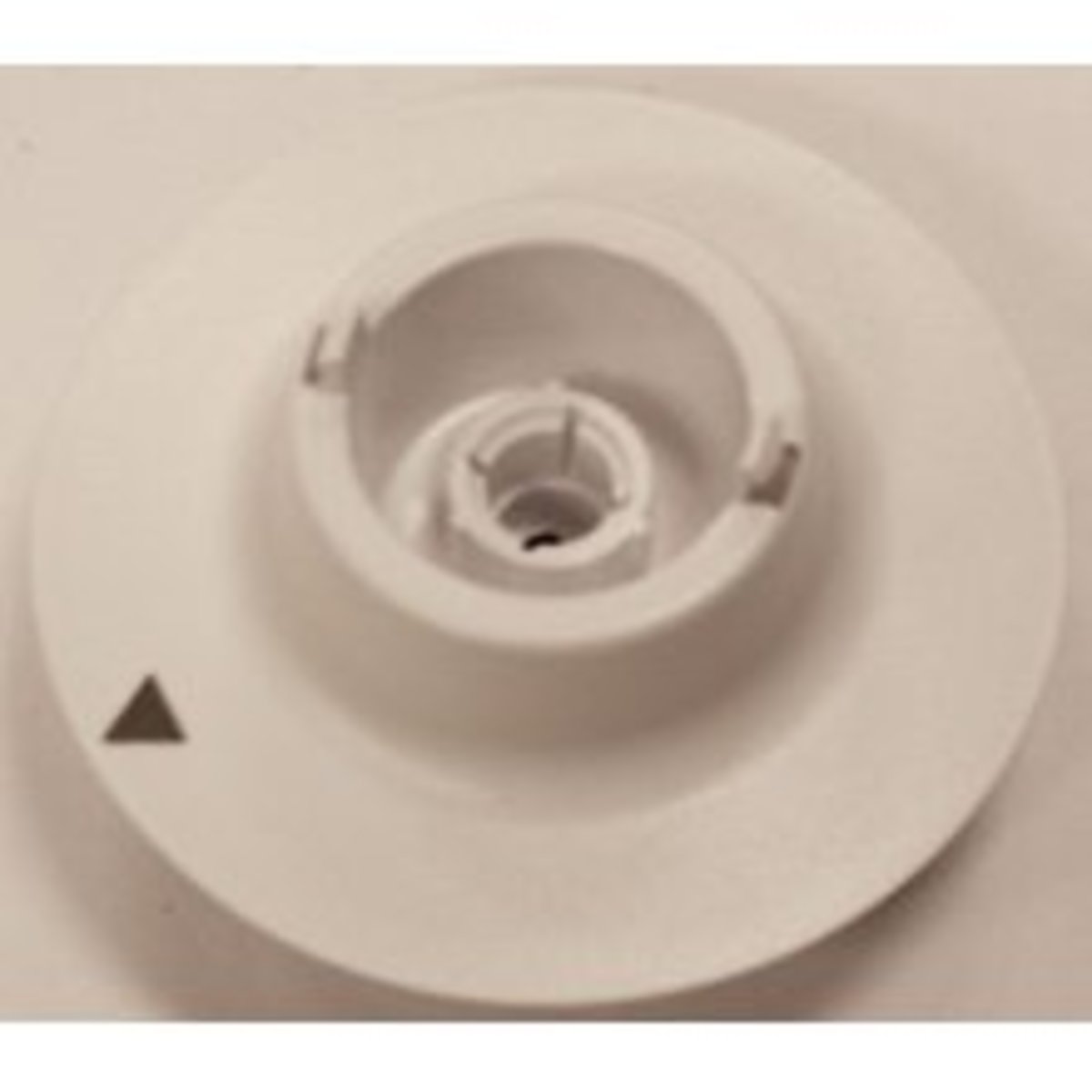 Whirlpool Dryer Timer Dial Skirt, Part#: WP33001621