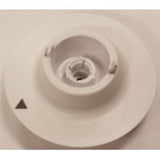 Whirlpool Dryer Timer Dial Skirt, Part#: WP33001621
