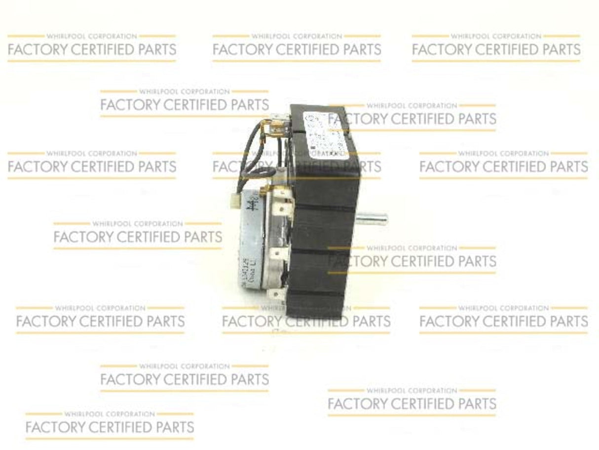 Whirlpool Dryer Timer Part WP33001631 Replacement