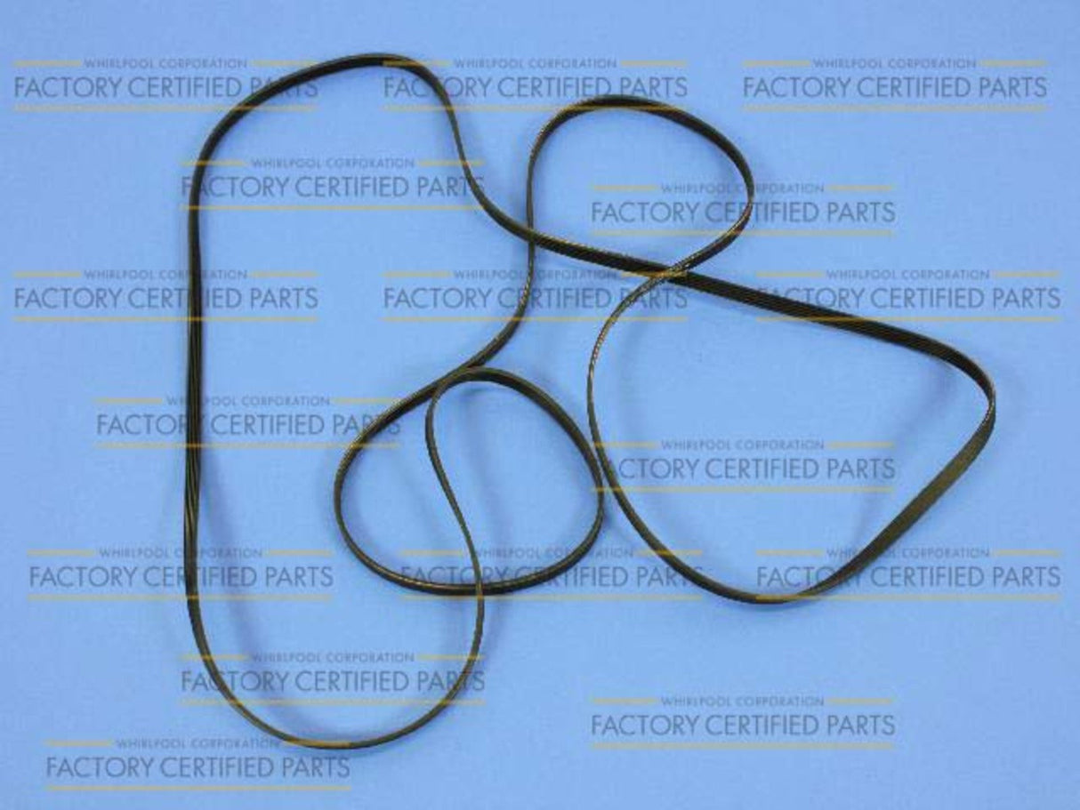 WP33002535 Dryer Belt for Whirlpool/Maytag Washers