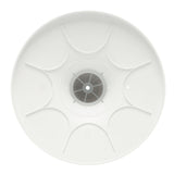 Whirlpool Washer Agitator Part WP3347288 Replacement