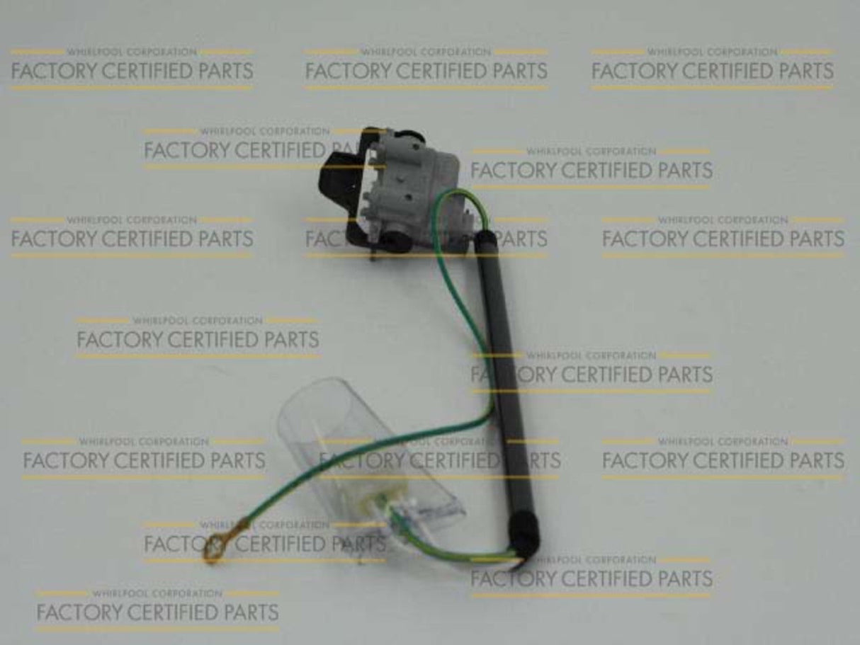 WP3355806 Lid Switch Assembly for Whirlpool Washer