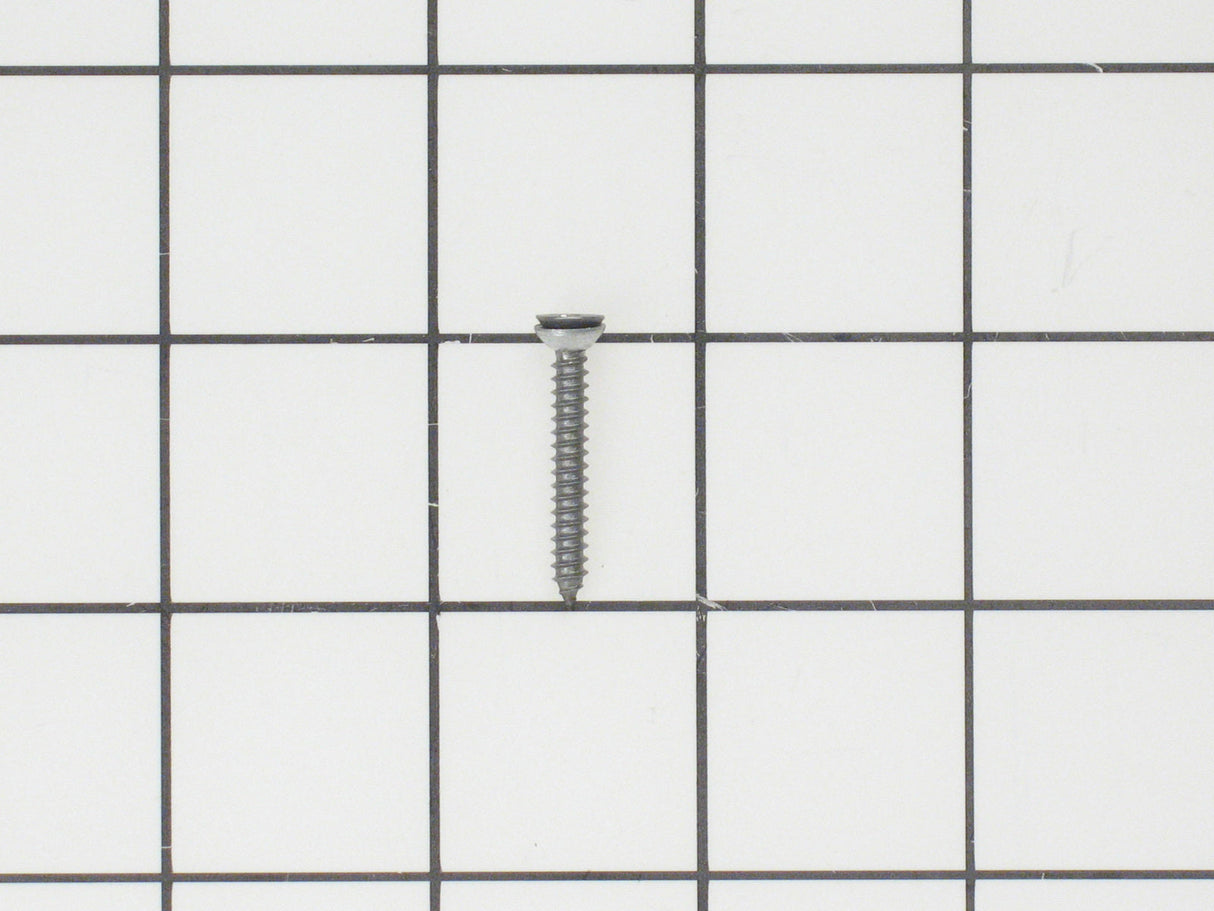 WP3356311 Washer Screw Replacement Part by Whirlpool