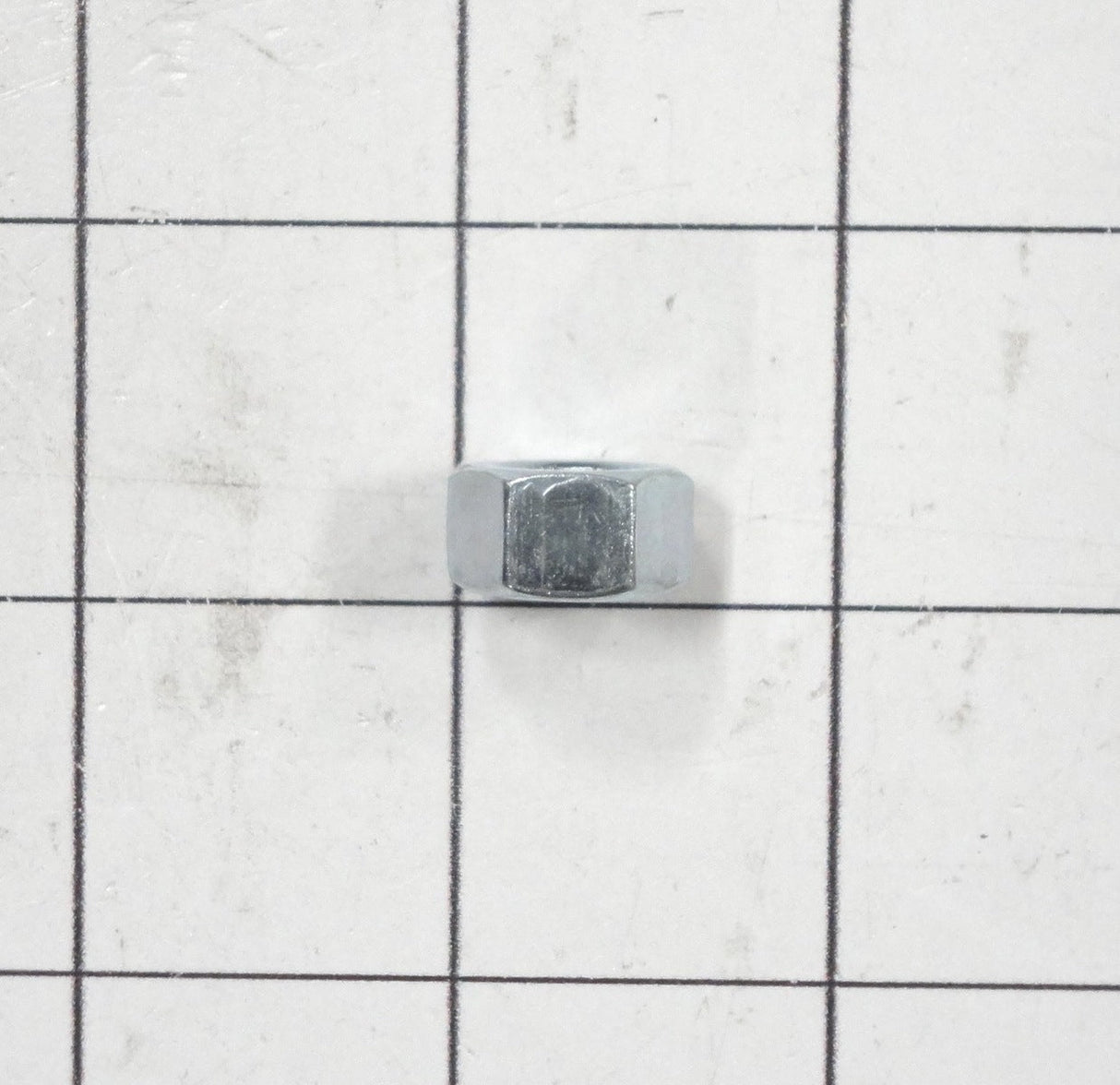 WP3359452 Washer Nut Replacement Part by Whirlpool