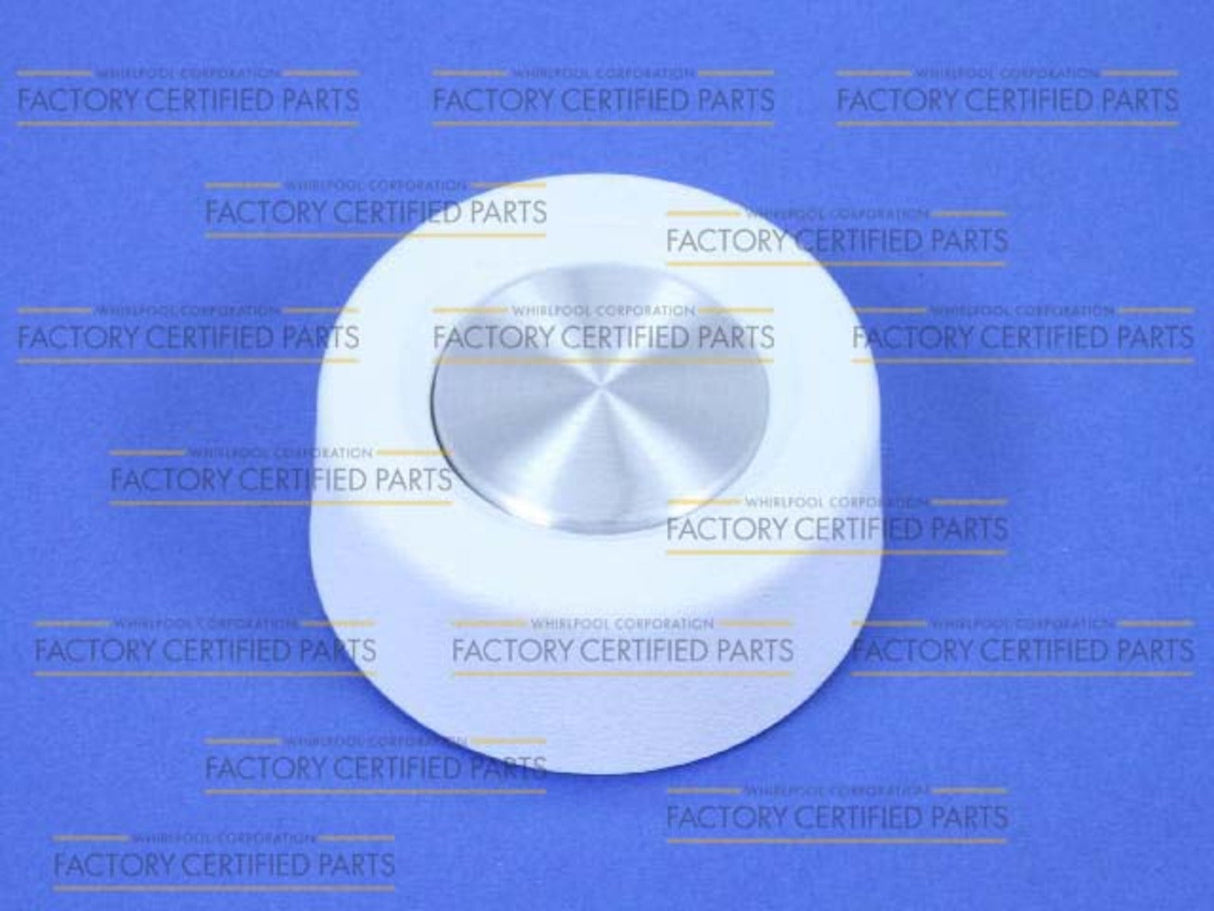 WP3362625 Washer Knob for Whirlpool and Roper