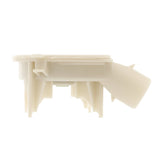 WP3363394 Admiral/Whirlpool Washer Water Pump Drive
