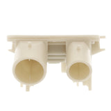 WP3363394 Admiral/Whirlpool Washer Water Pump Drive