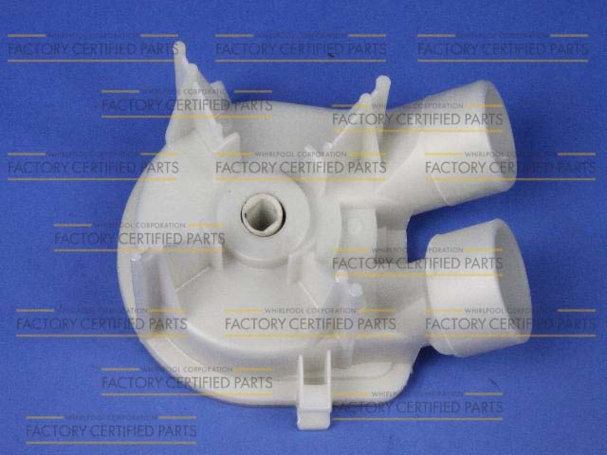 WP3363892 Drain Pump for Whirlpool, Admiral, Inglis, KitchenAid Washers