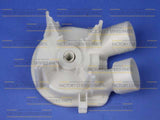 WP3363892 Drain Pump for Whirlpool, Admiral, Inglis, KitchenAid Washers