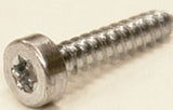 WP3368921 Torx Screw for Whirlpool Oven Range