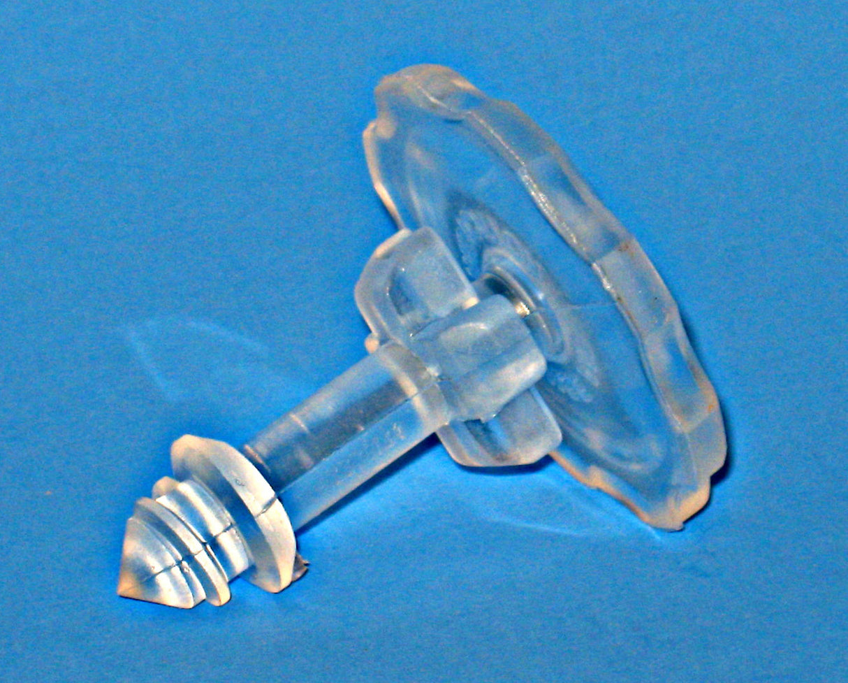Whirlpool Dishwasher Rinse Aid Cap, Part#: WP3378134