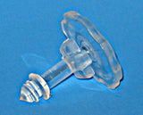 Whirlpool Dishwasher Rinse Aid Cap, Part#: WP3378134