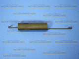 Whirlpool WP3379383 Dishwasher Door Spring Replacement Part