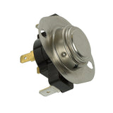 WP3387134 Dryer Cycling Thermostat for Whirlpool/KitchenAid/Inglis