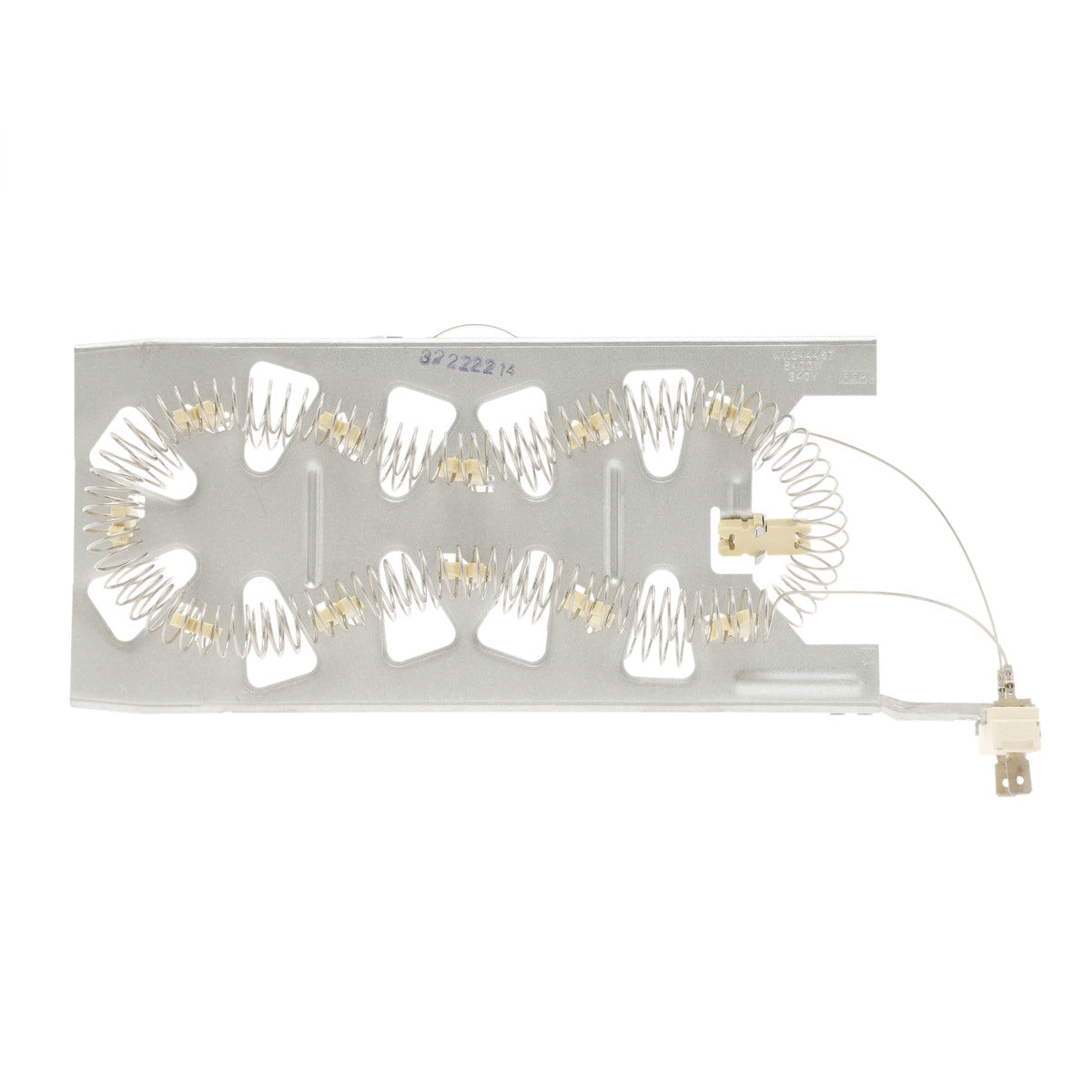 Whirlpool/Inglis WP3387747 Dryer Heating Element Part