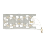 Whirlpool/Inglis WP3387747 Dryer Heating Element Part