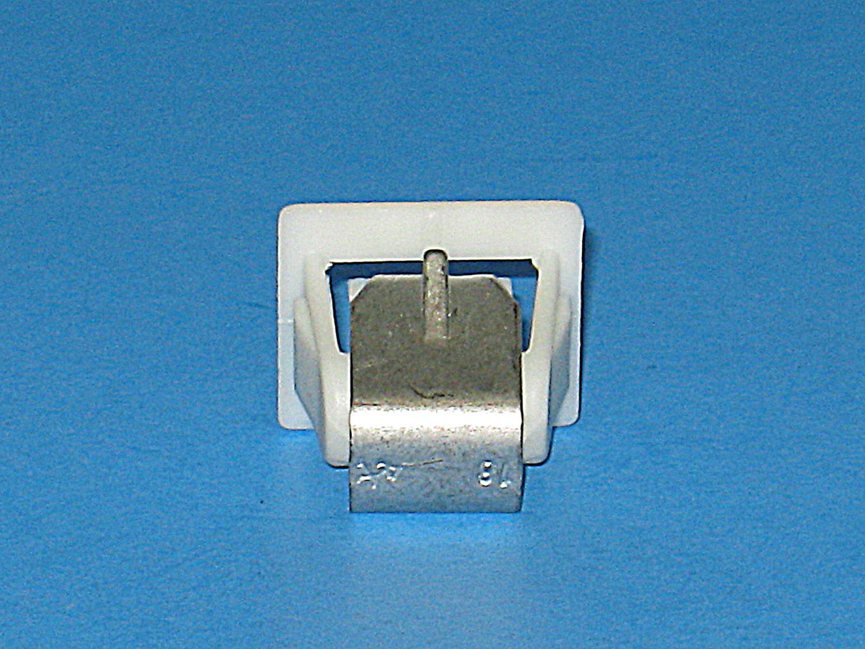 WP3389441 Whirlpool GE Dryer Door Latch, White