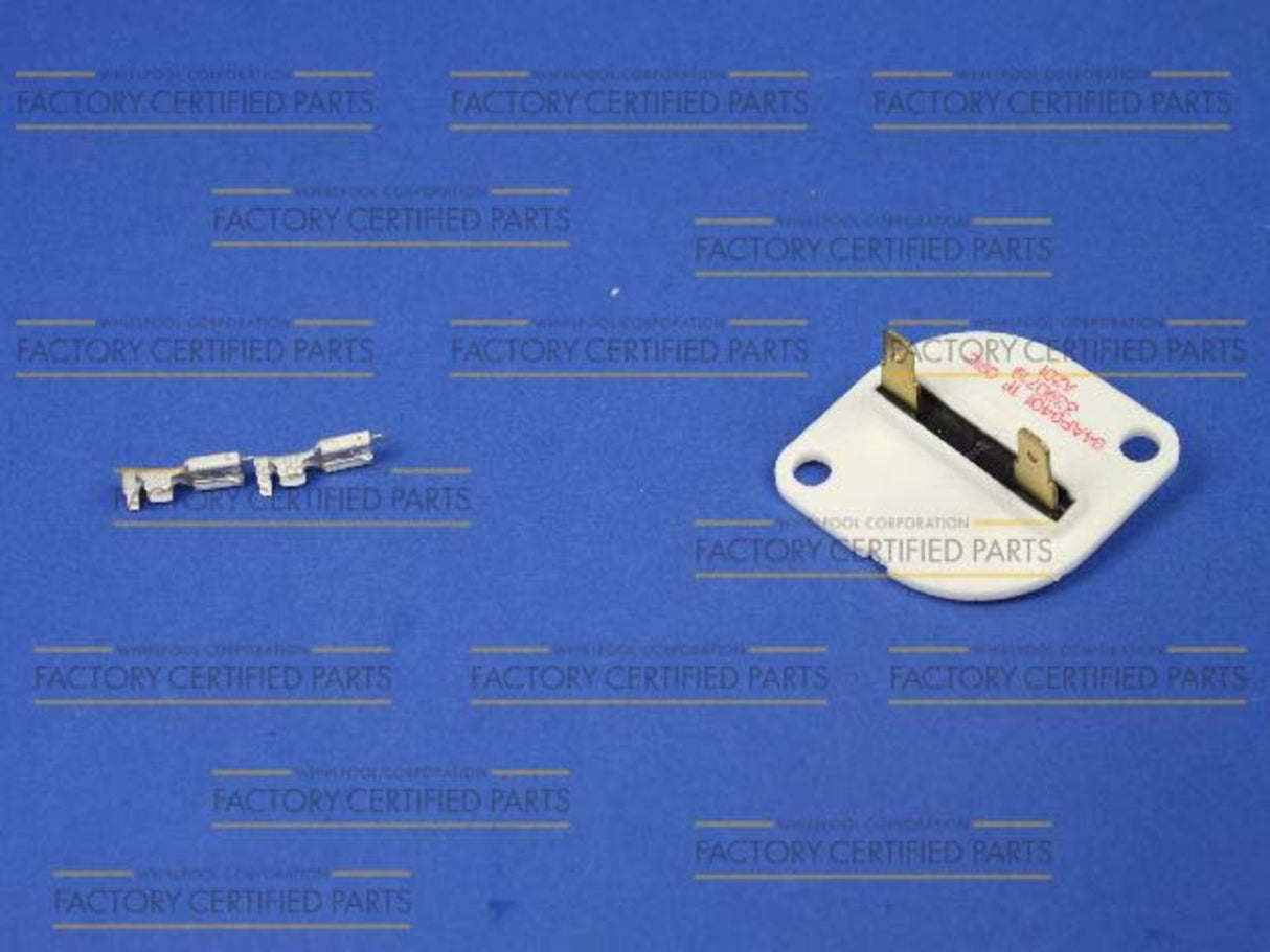 WP3390719 Thermal Fuse for Admiral/Whirlpool/Magic Chef Dryer