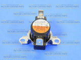 WP3391912 High Limit Thermostat for Whirlpool Dryer