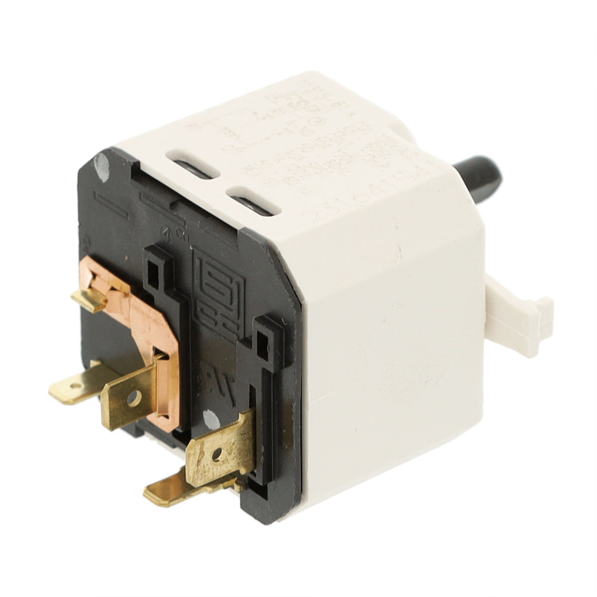 WP3398095 - Whirlpool Dryer Start Switch Replacement Part