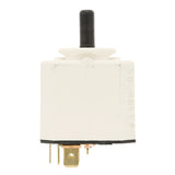 WP3398095 - Whirlpool Dryer Start Switch Replacement Part
