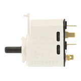 WP3398095 - Whirlpool Dryer Start Switch Replacement Part