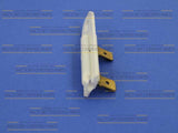 WP3399849 Thermal Fuse for Whirlpool/KitchenAid/Inglis Dryers