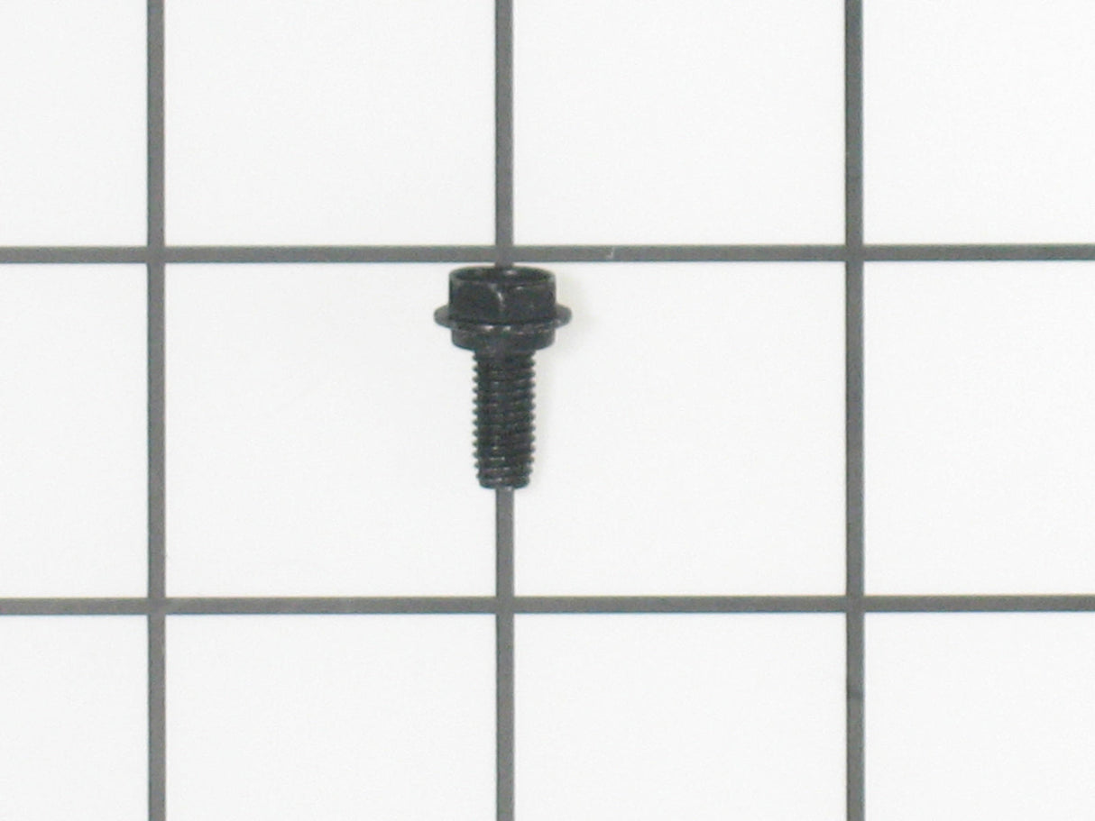 WP3400012 Whirlpool Refrigerator Screw Replacement Part