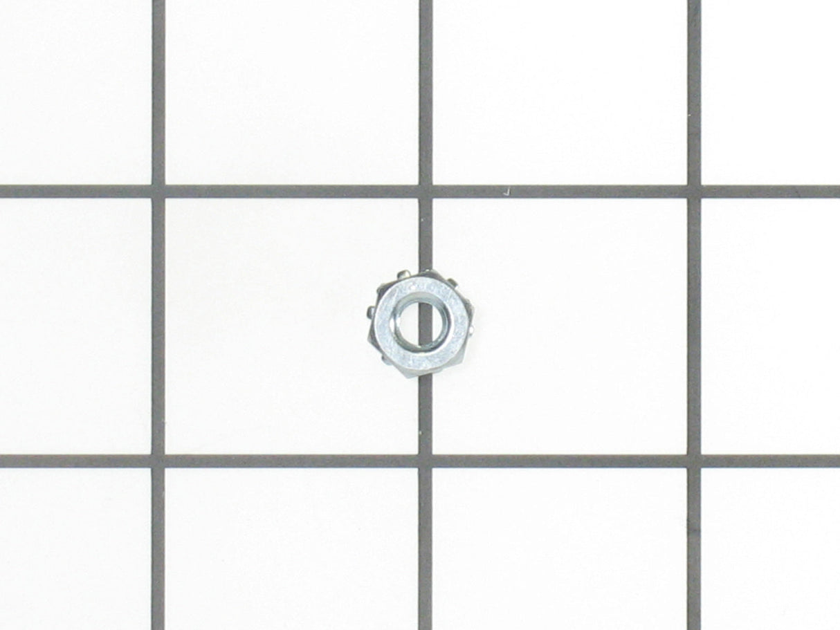 WP3400029 Washer Nut Replacement Part by Whirlpool
