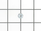 WP3400029 Washer Nut Replacement Part by Whirlpool