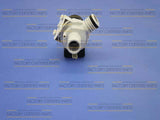 WP34001340 Drain Pump for Whirlpool Washing Machine