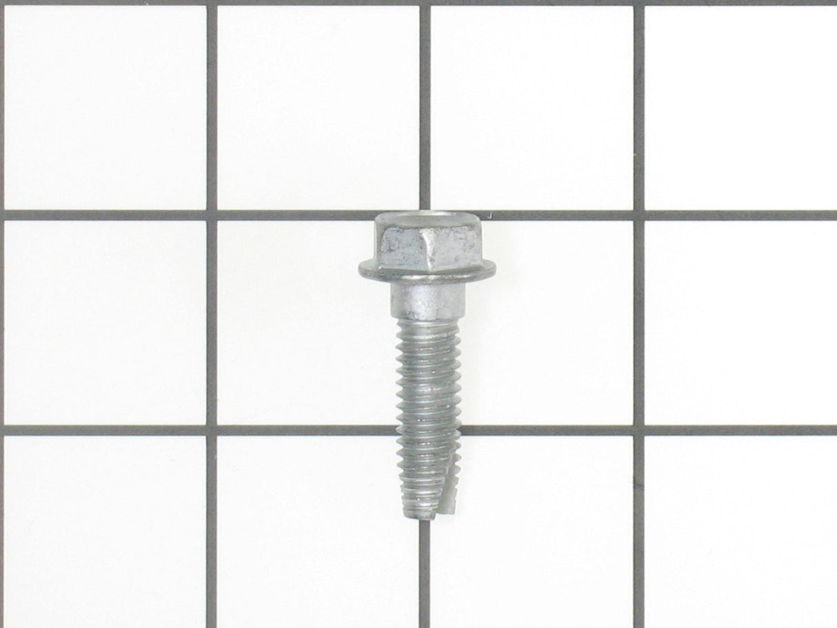 WP3400504 Screw for Whirlpool Refrigerator Parts