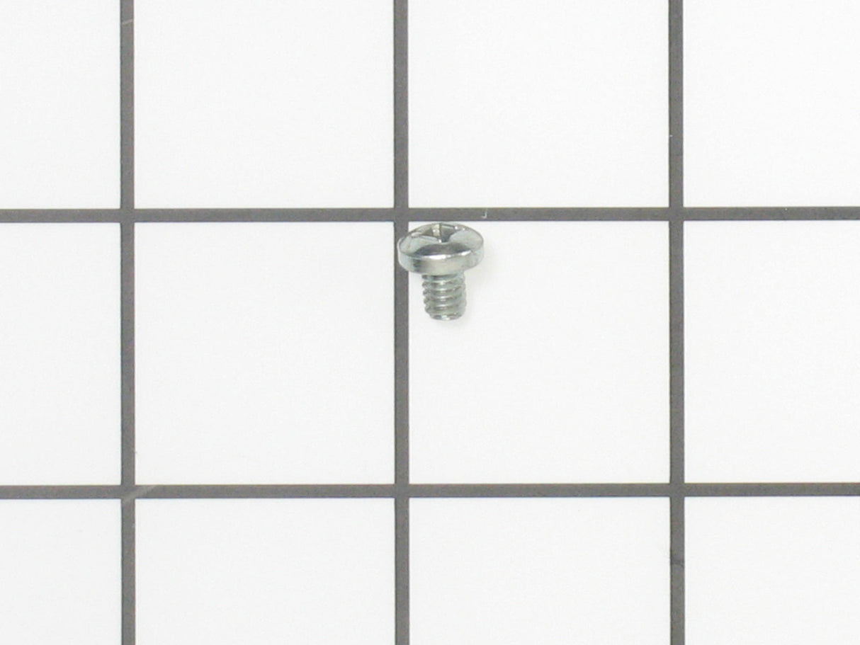 WP3400882 Screw for Whirlpool Range Parts