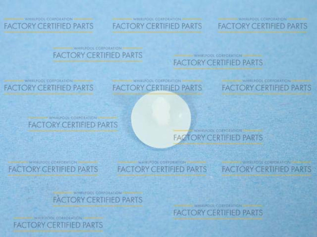 WP3400918 Spray Arm Retainer for Whirlpool Dishwasher