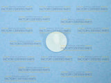 WP3400918 Spray Arm Retainer for Whirlpool Dishwasher