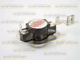 Whirlpool Dryer Part WP3404154 - Fixed Thermostat