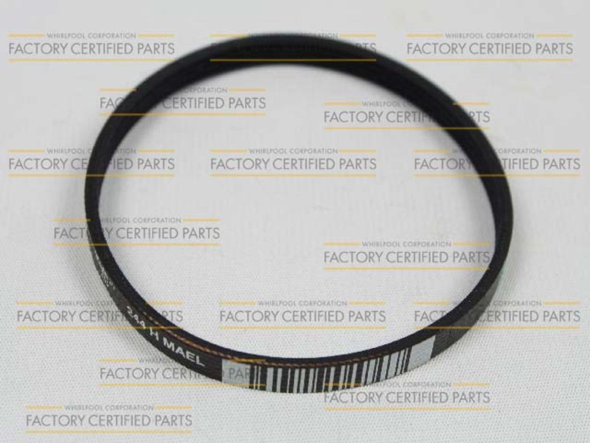 Whirlpool Dryer Blower Belt, Part#: WP3405160