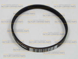Whirlpool Dryer Blower Belt, Part#: WP3405160