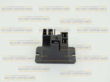 WP3405281 Power Relay for Whirlpool Dryer Parts