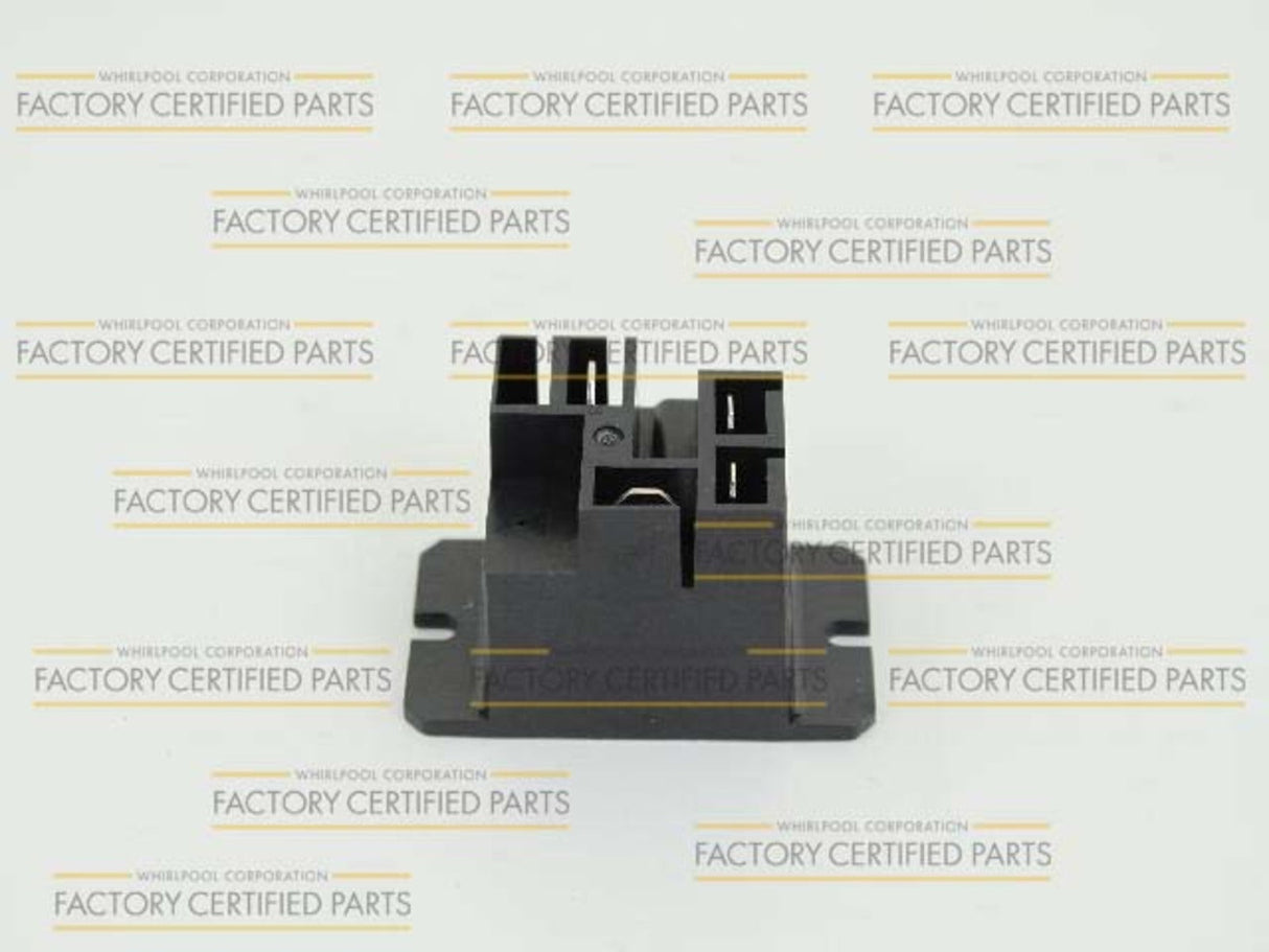 WP3405281 Power Relay for Whirlpool Dryer Parts