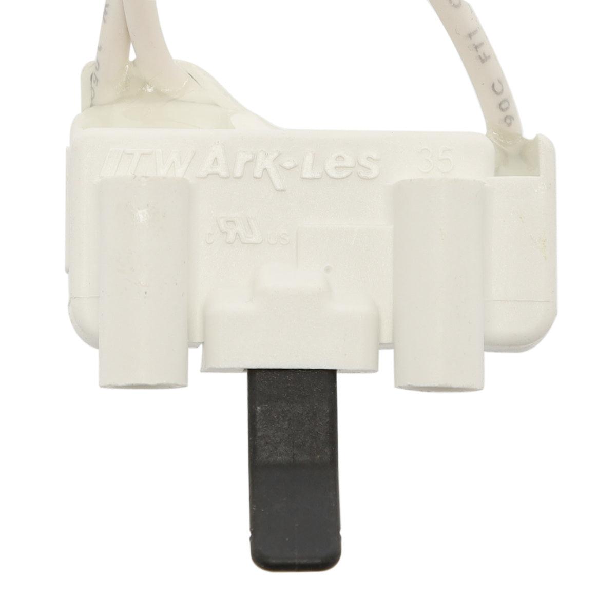 WP3406107 Door Switch for Admiral/Maytag/Whirlpool Dryers