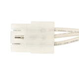 WP3406107 Door Switch for Admiral/Maytag/Whirlpool Dryers