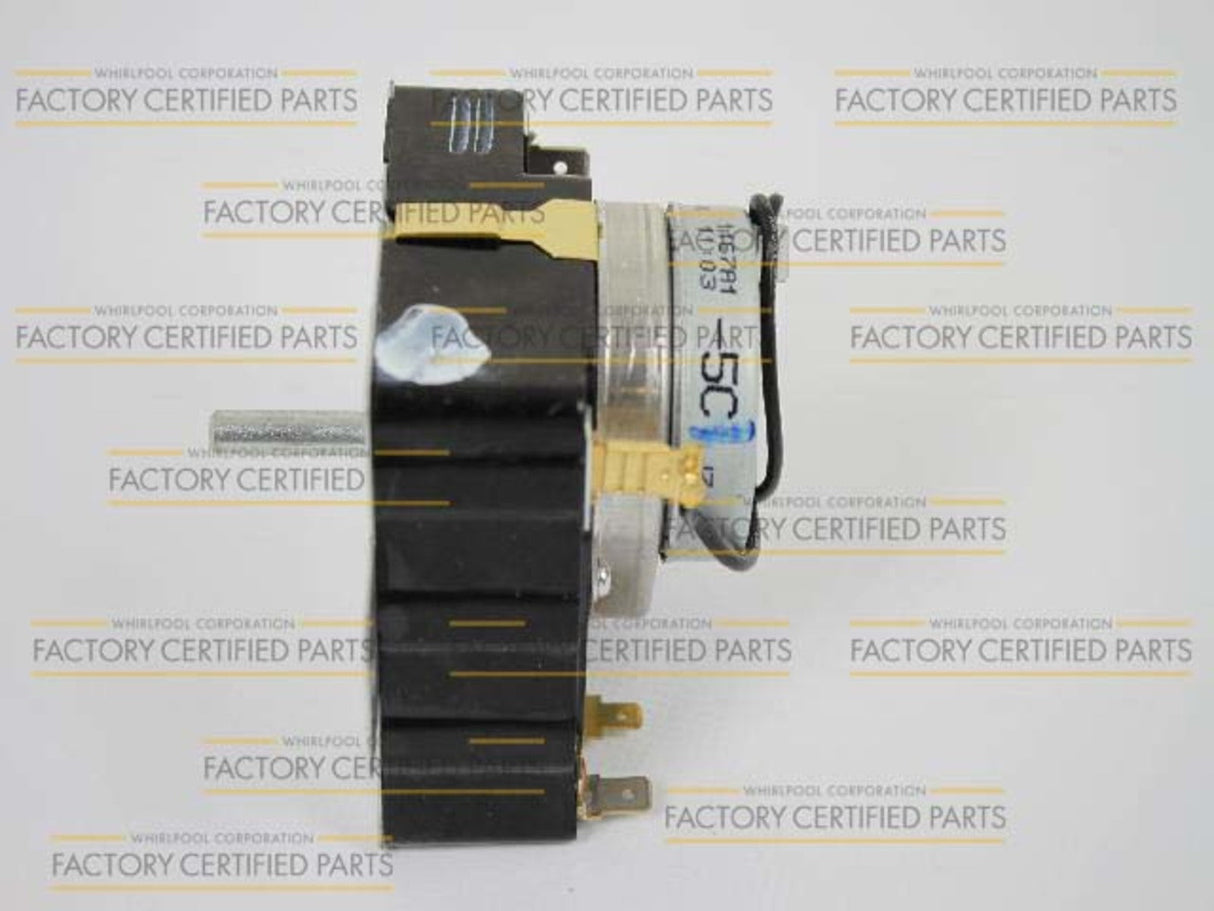 Whirlpool Dryer Timer Part WP3406720 - Dryer Replacement Part
